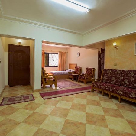 Aisling Apartman Kairó Kültér fotó