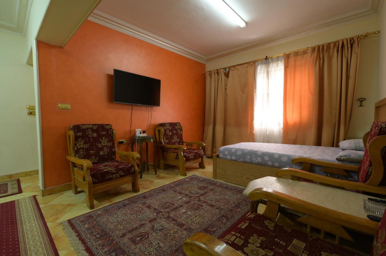 Aisling Apartman Kairó Kültér fotó