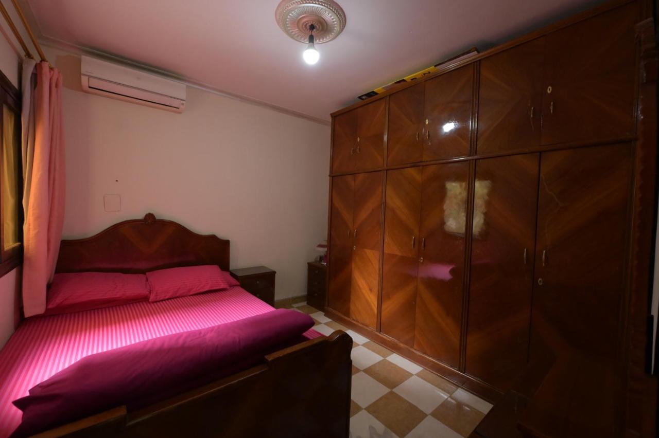 Aisling Apartman Kairó Kültér fotó