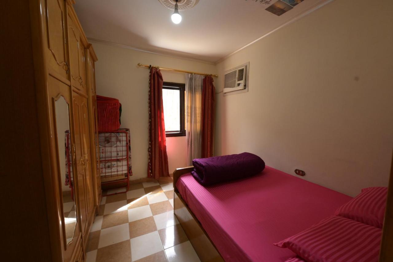 Aisling Apartman Kairó Kültér fotó