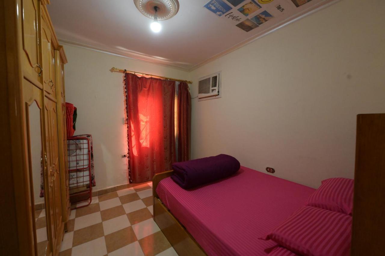 Aisling Apartman Kairó Kültér fotó