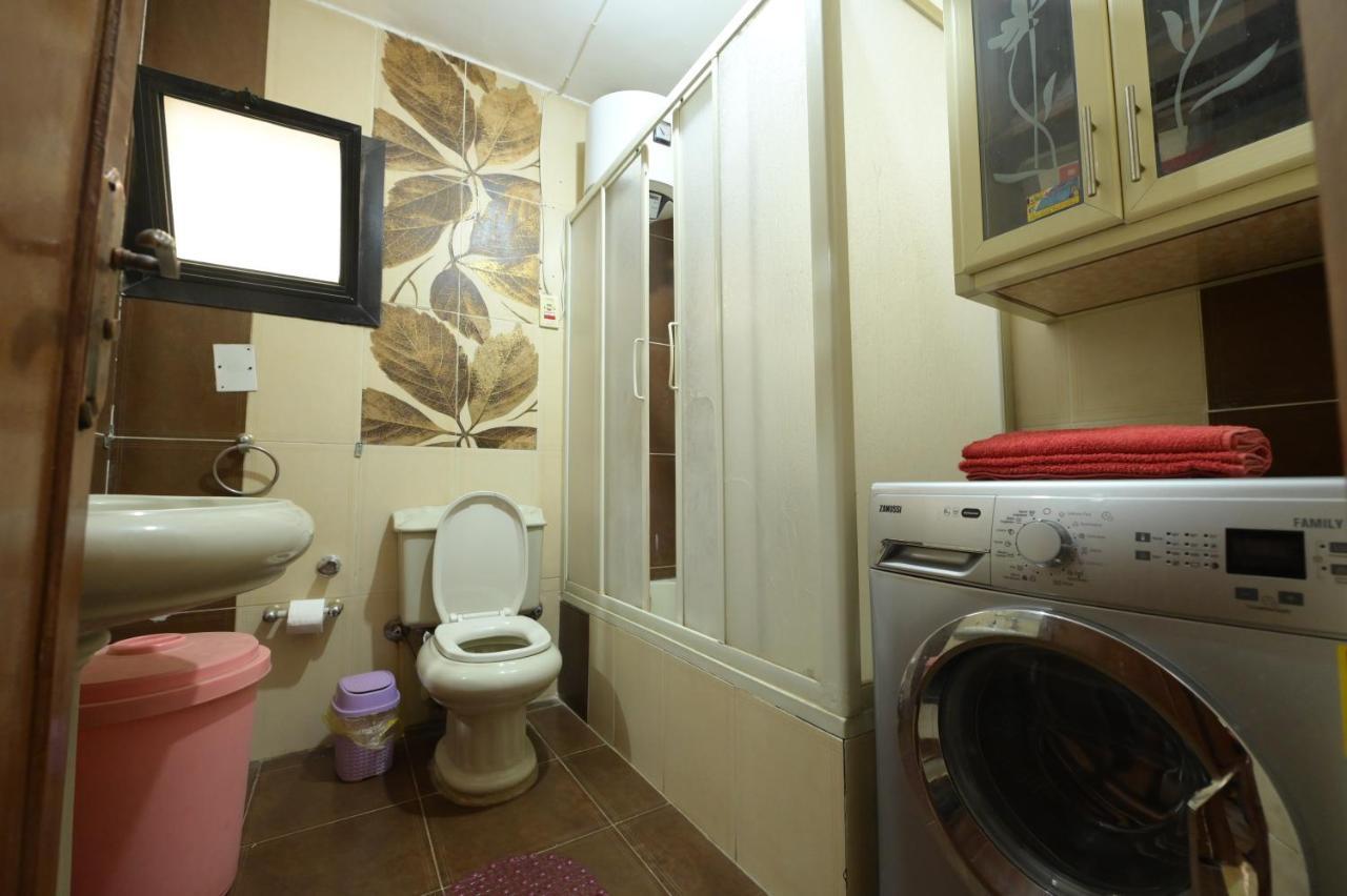 Aisling Apartman Kairó Kültér fotó